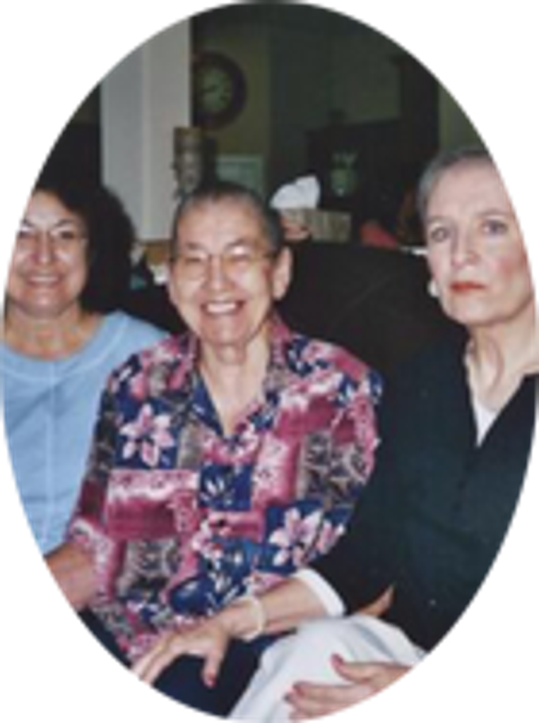Irene L. Benavidez