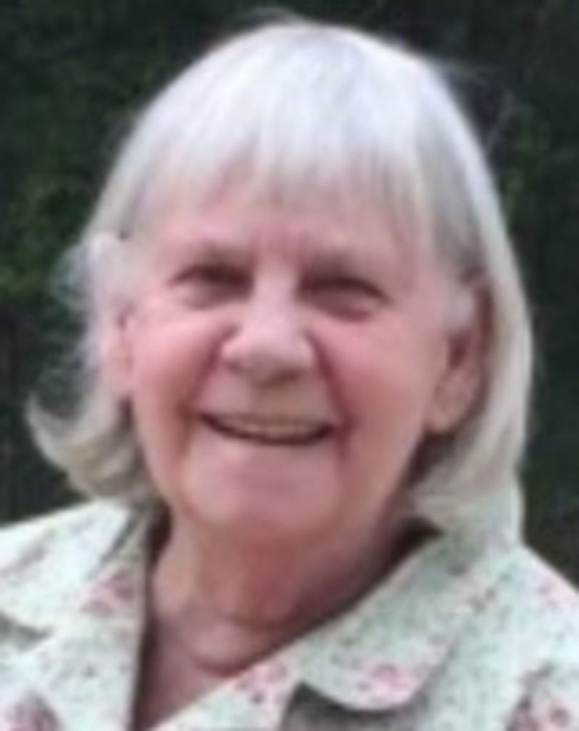 M. Darlene Wells Profile Photo