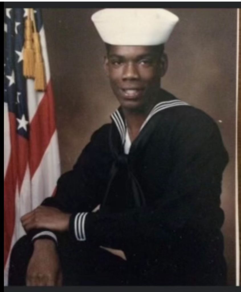 Michael Raynard Primus Jr.