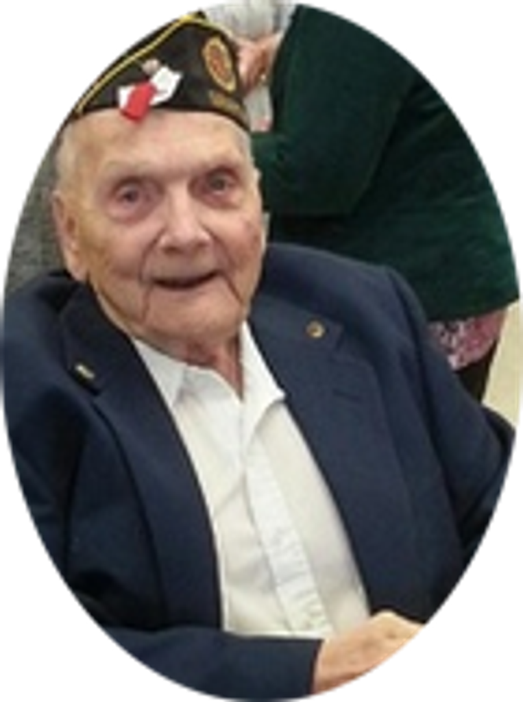 Otmer Anderson Profile Photo