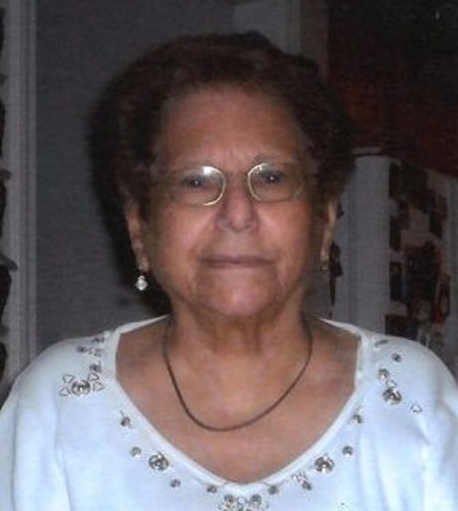 Josephine  "Josie" Zuchelli