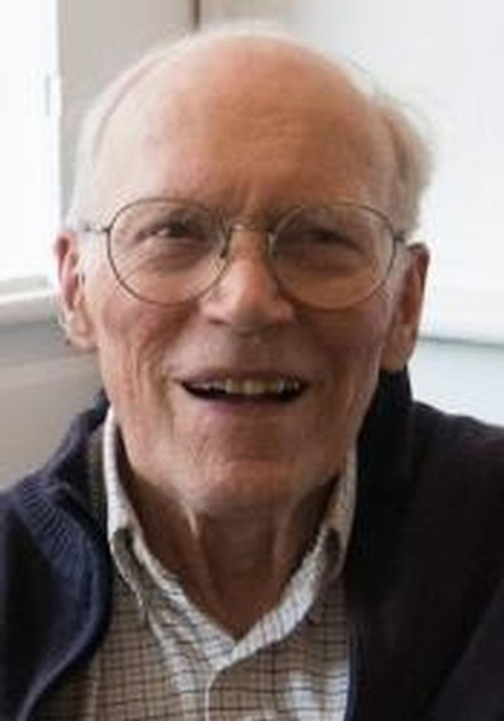 Alexander Perry Morgan, Jr. Profile Photo