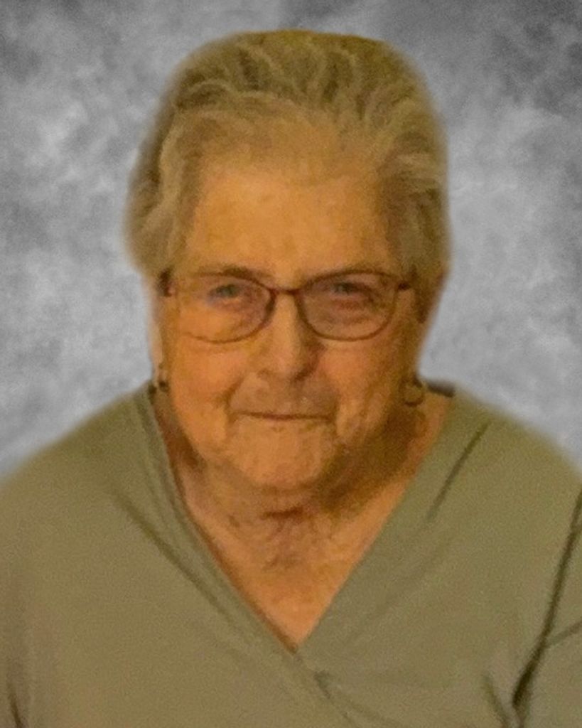 Mildred "Peggy" Harless Profile Photo