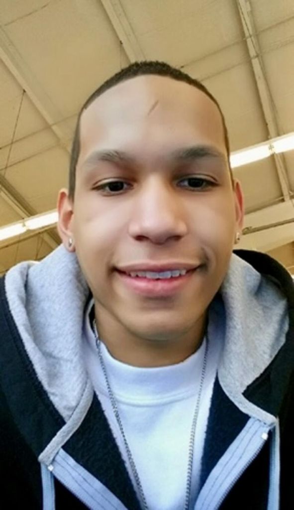 Stanley Collazo, Jr.