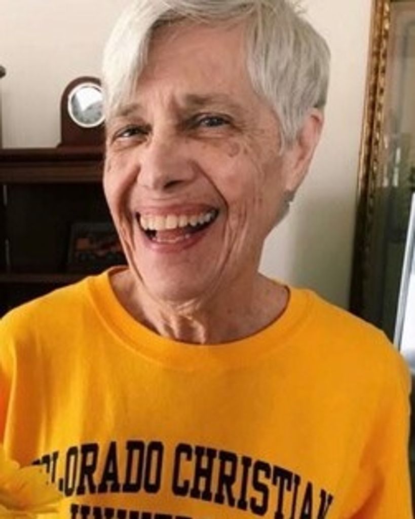 Barbara J. Laing Profile Photo