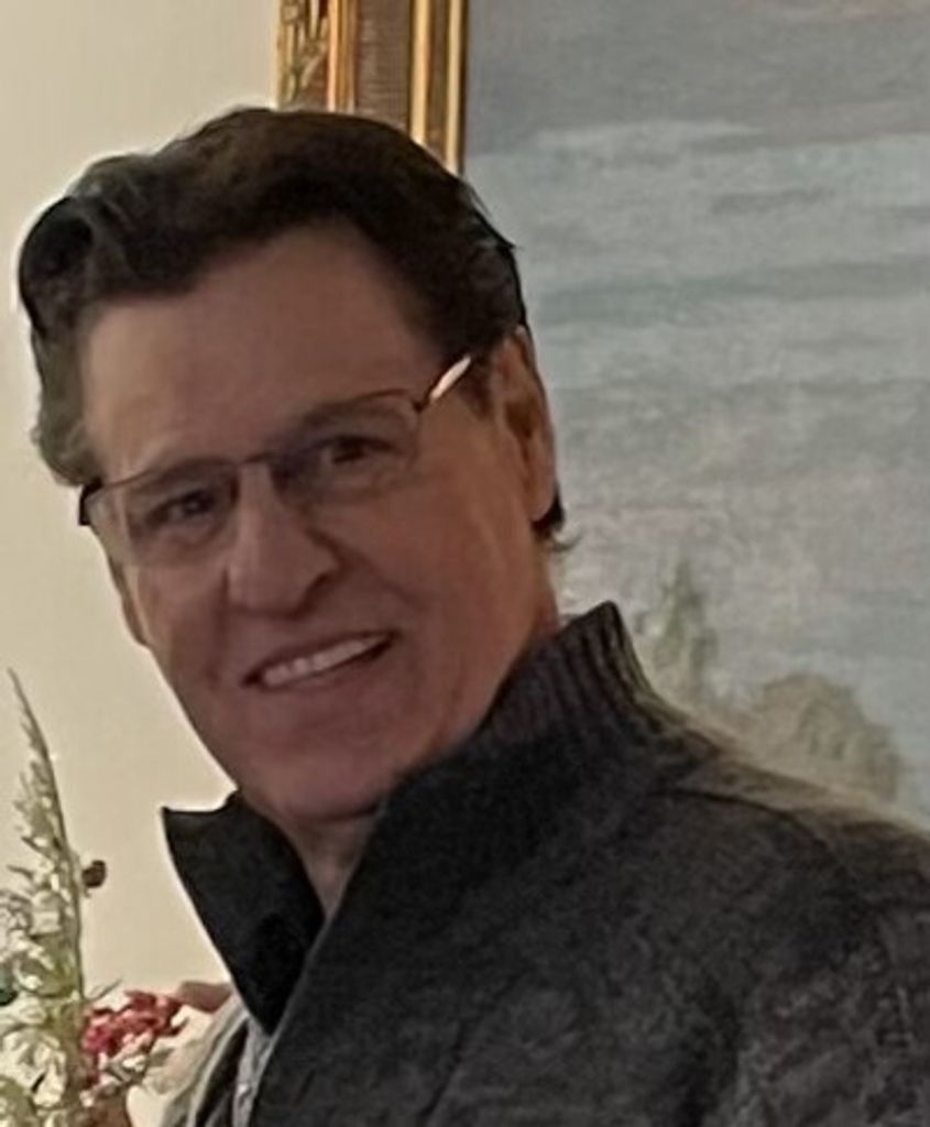 Daniel Dean Chiappelli Profile Photo