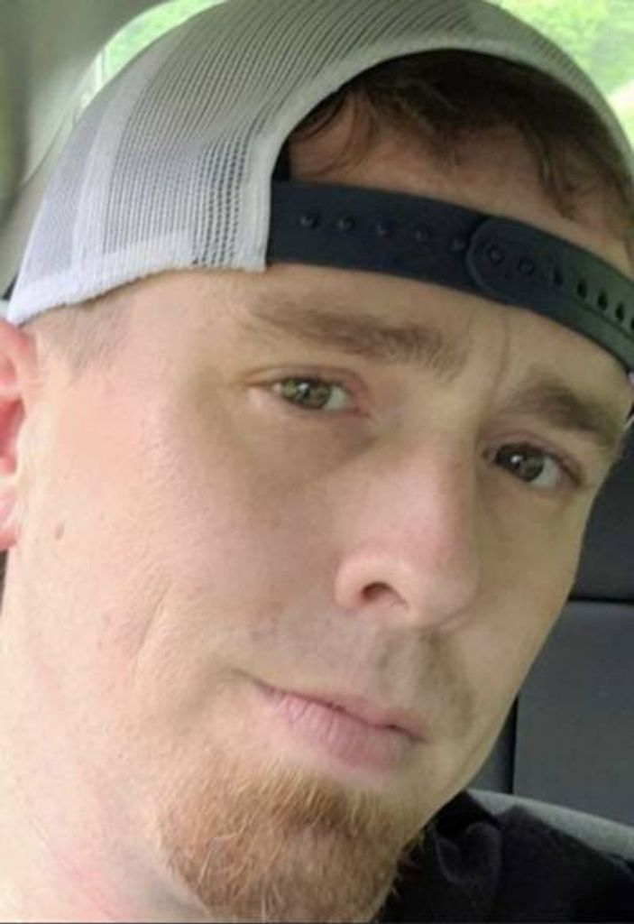 Andrew Steven Meagher Profile Photo