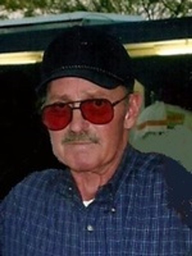 Denny Overbey