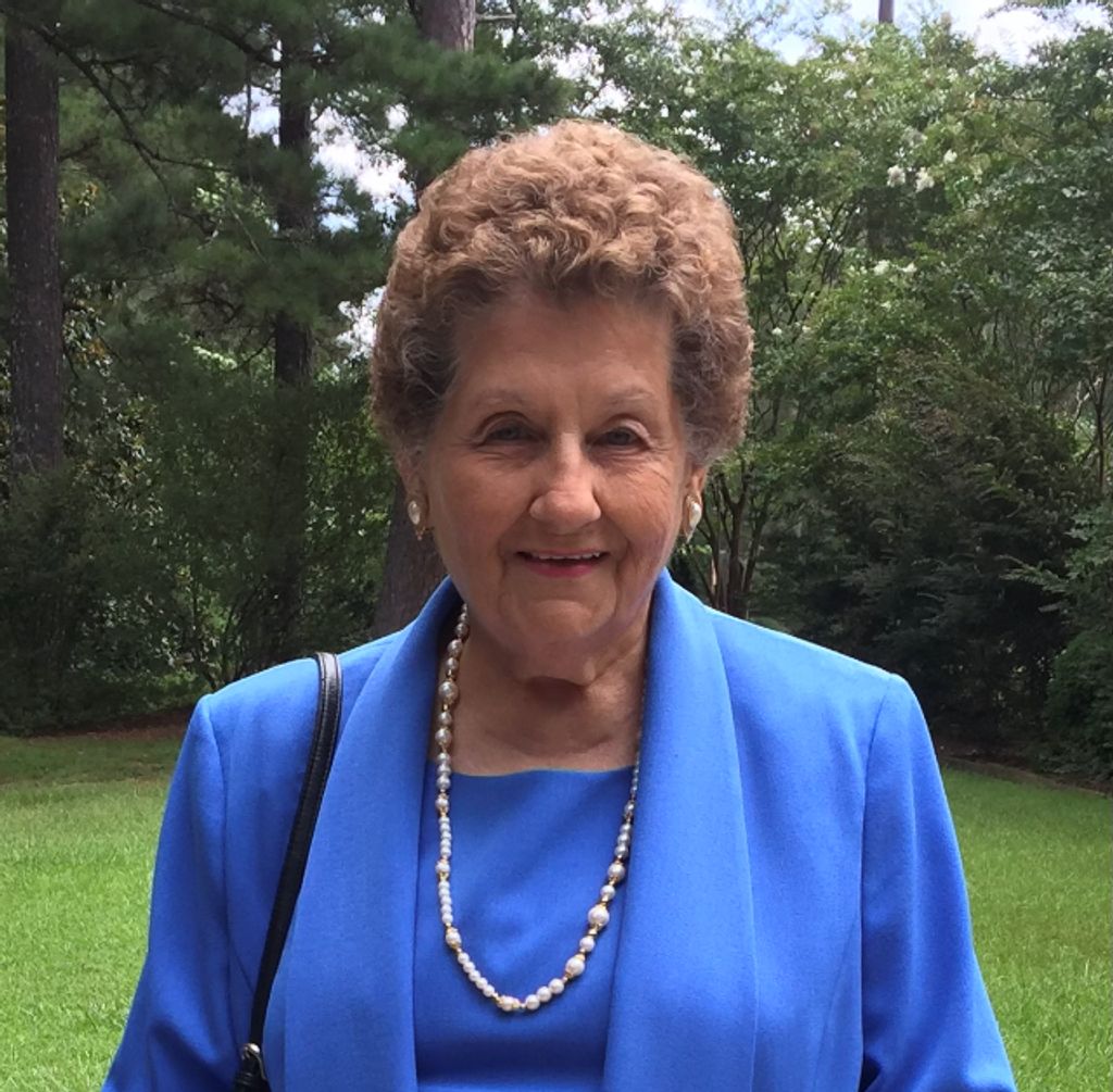 Ann Marie Walker