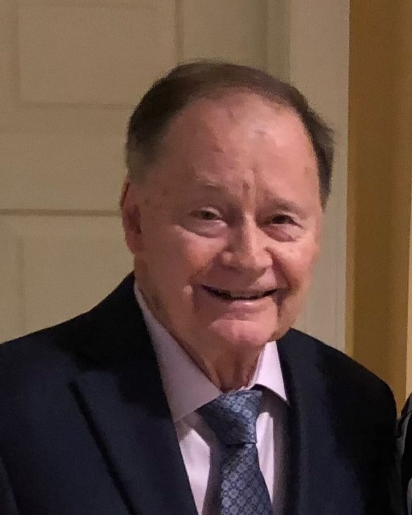 Harry G. Dulaney Jr.