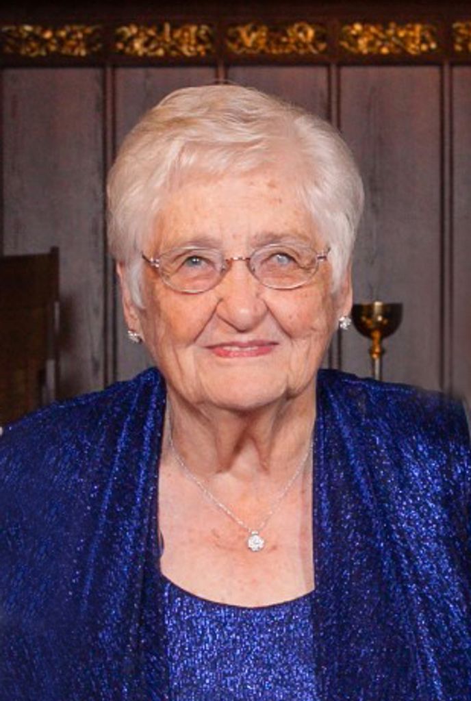 Shirley J. (Wilkens)  Miller