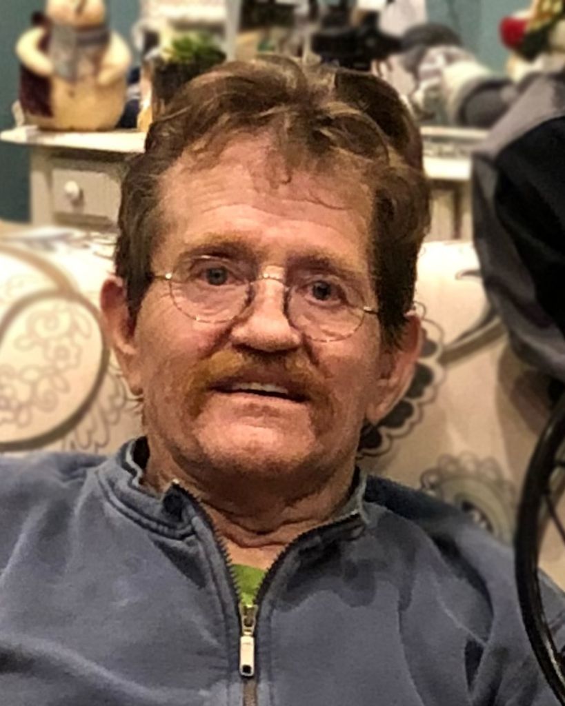Larry J. Faschingbauer