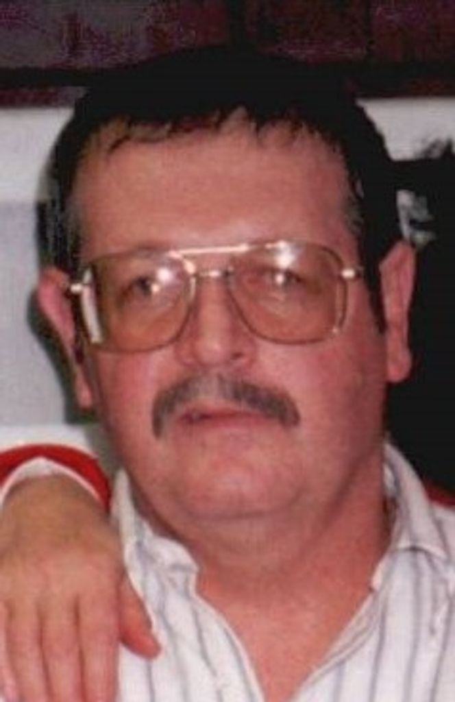 Richard Goldsworthy