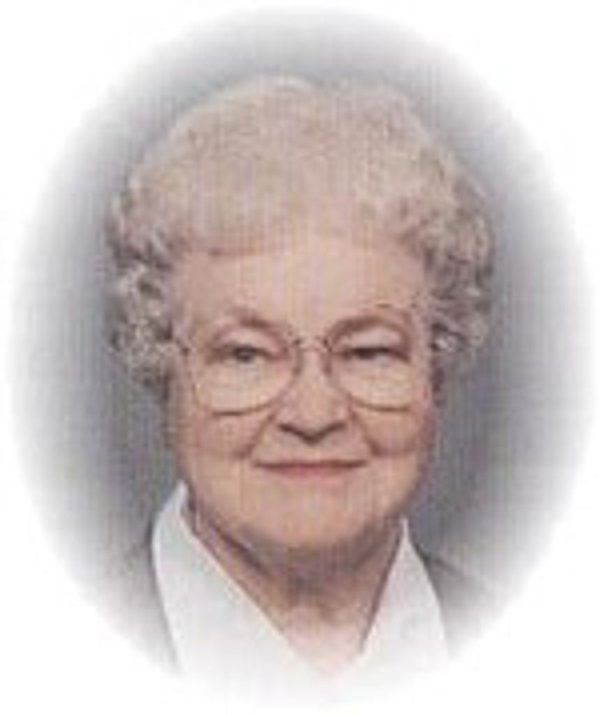 Marjorie Jean Linquist
