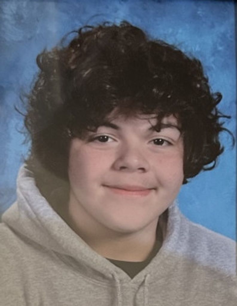 Tristan Raymond Billman Profile Photo