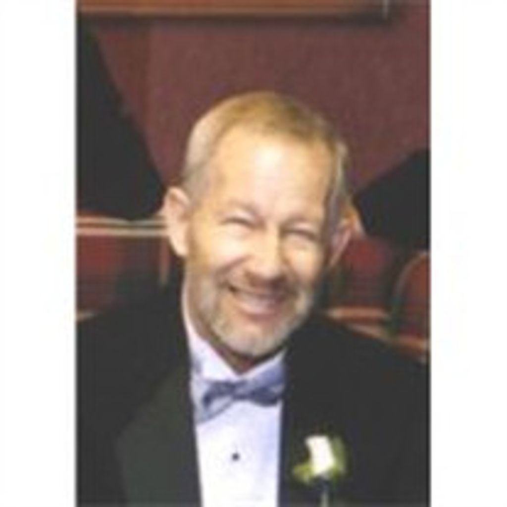 Richard Peirce Nelson