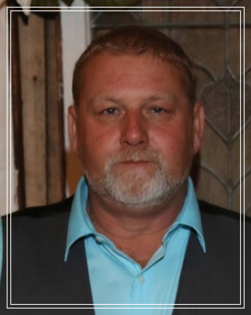 Keith McClurkan