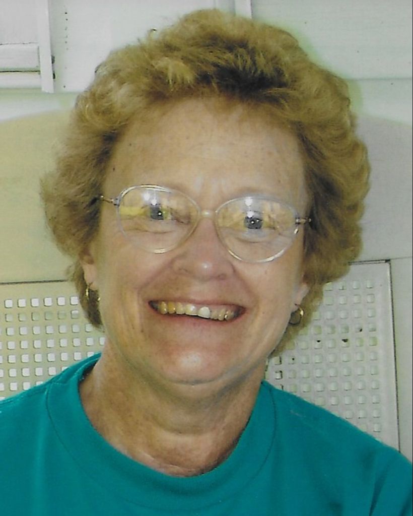 Linda Avery Profile Photo
