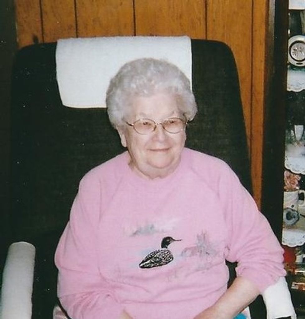 Virginia Janice Mae Dale Profile Photo