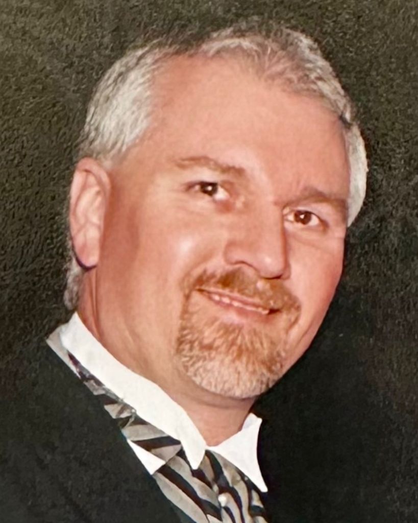 Peter V. Olsen Profile Photo