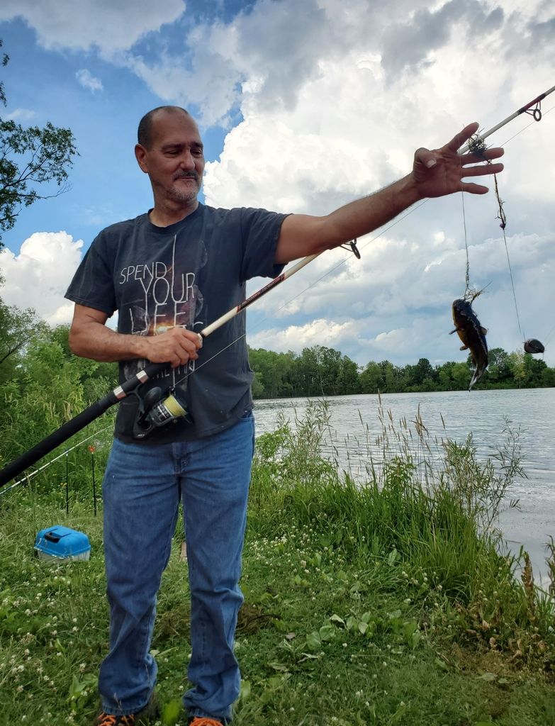 Kevin Wayne Campbell