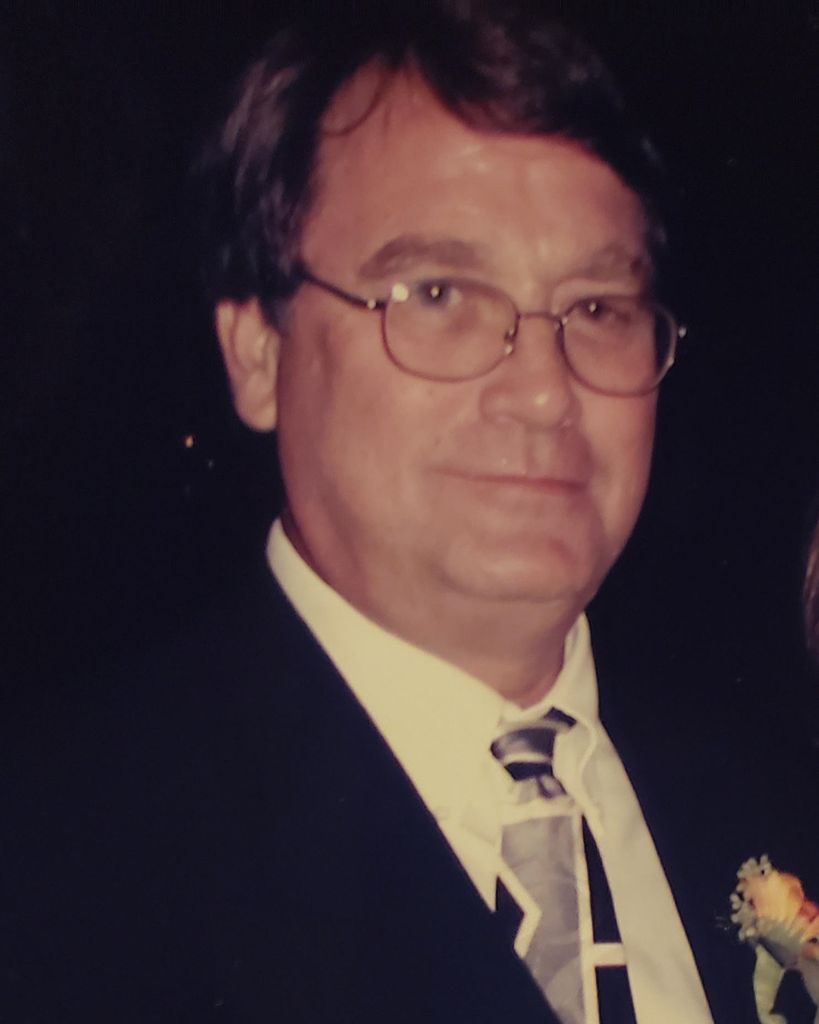 John Sherman Hoover, Jr. Profile Photo