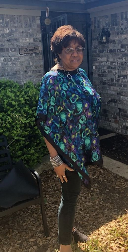 Mrs. Barbara Elaine Joseph Profile Photo