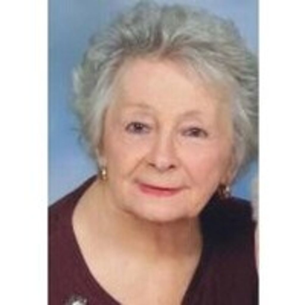 June Nantz