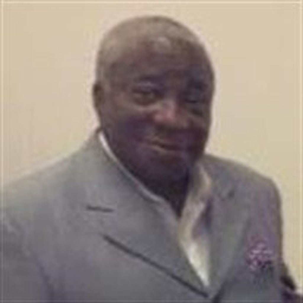 Samuel  Arthur Holmes Profile Photo