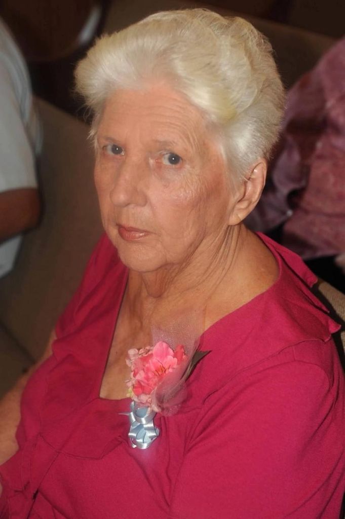 Elizabeth Annabelle Ohlinger Profile Photo