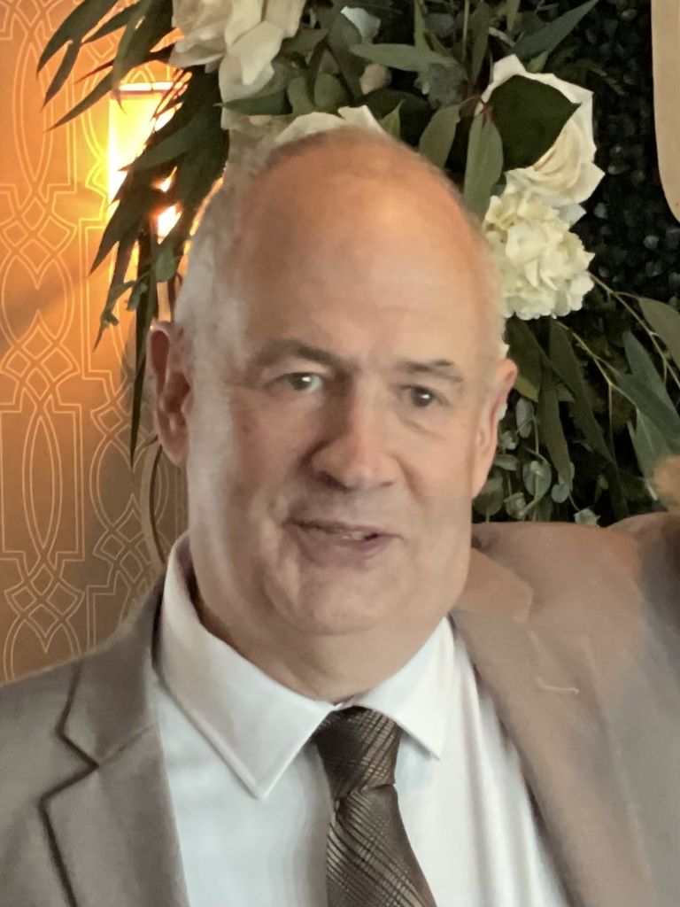 David M. Jenkins
