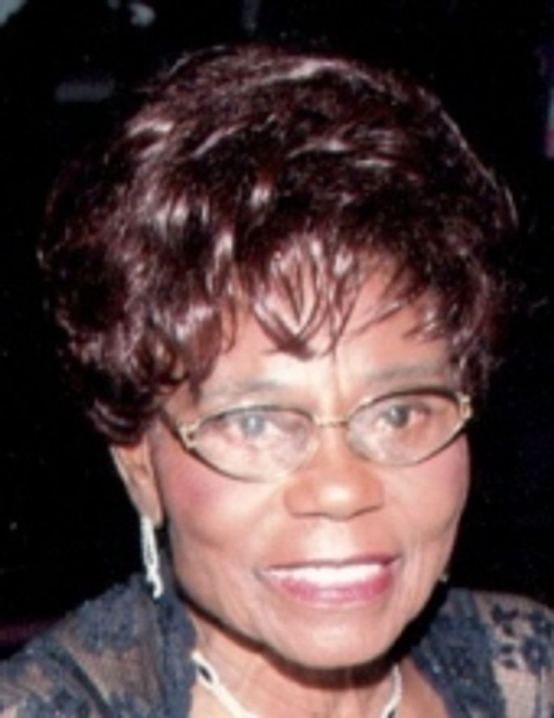 Effie Houston Culmer