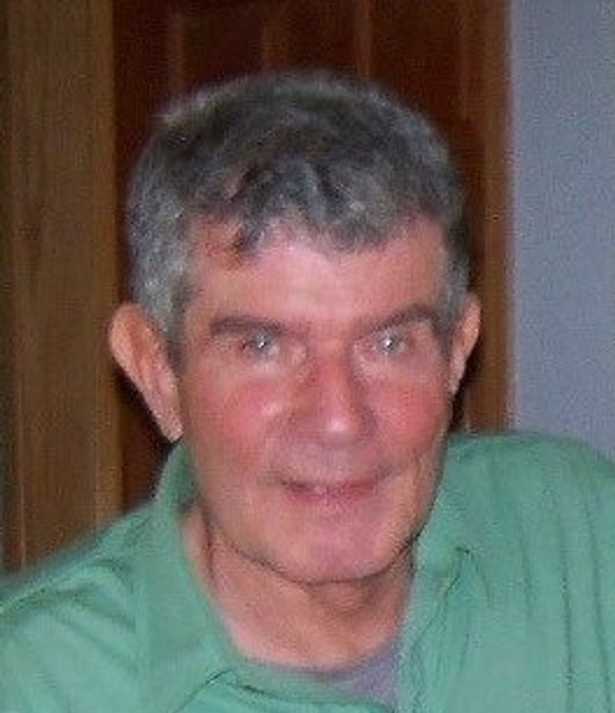 Bernard Rodriguez