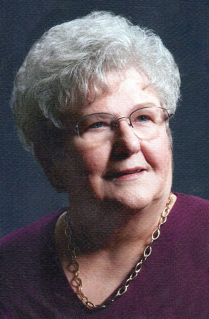 Nancy E. Bachman