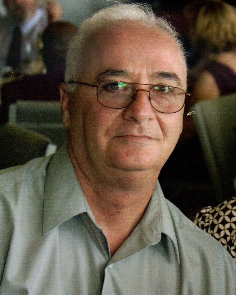 Paul Joseph Veon Profile Photo