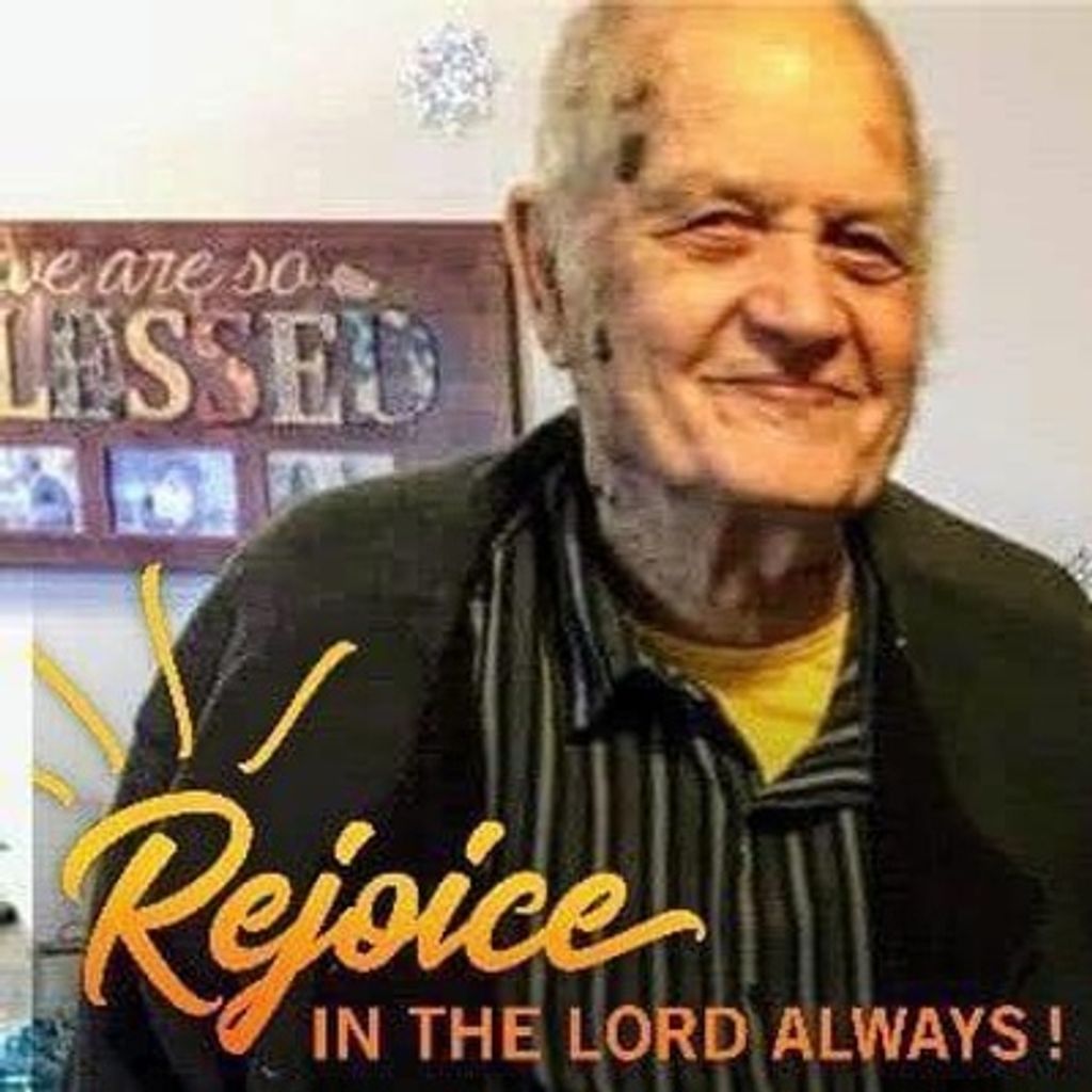 Thomas L. Paris Profile Photo