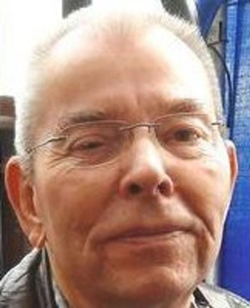 Wayne W. Merris, Sr.