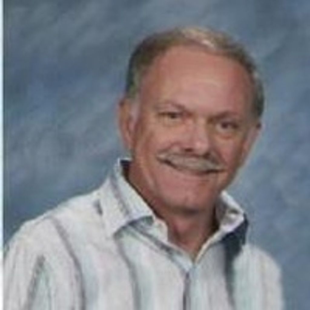 Robert "Bob" D Sheppard