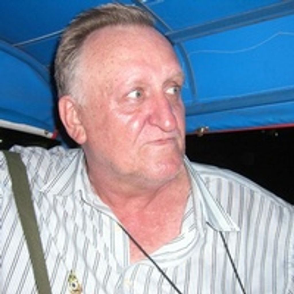 Randy Lee Rouch