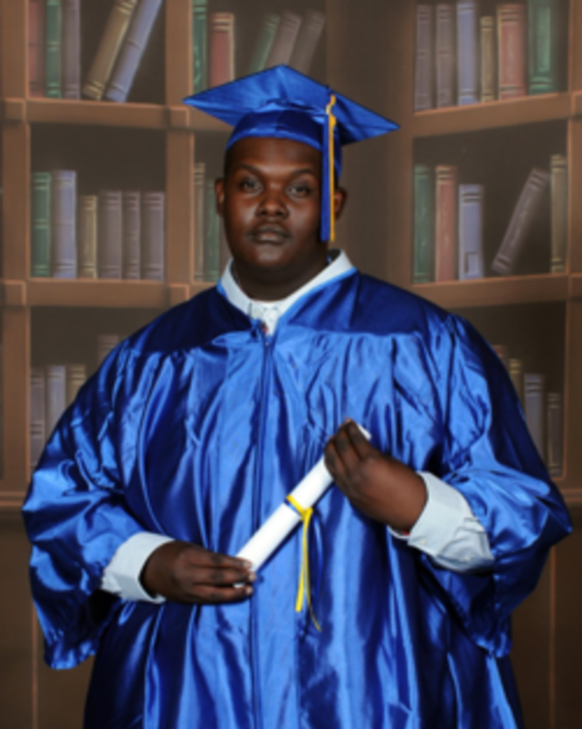 Troy L. Wesley, Jr. Profile Photo
