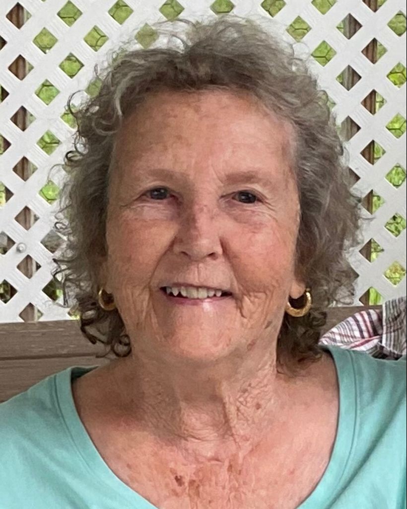 Willie Mae "Midge" Watson Profile Photo