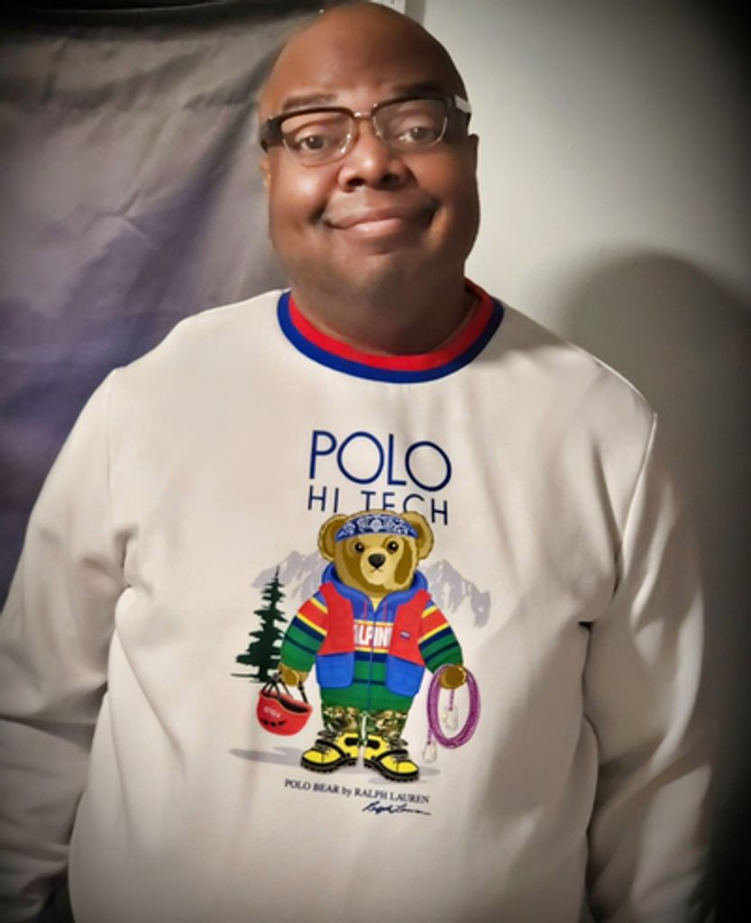 William Ray Hairston Profile Photo