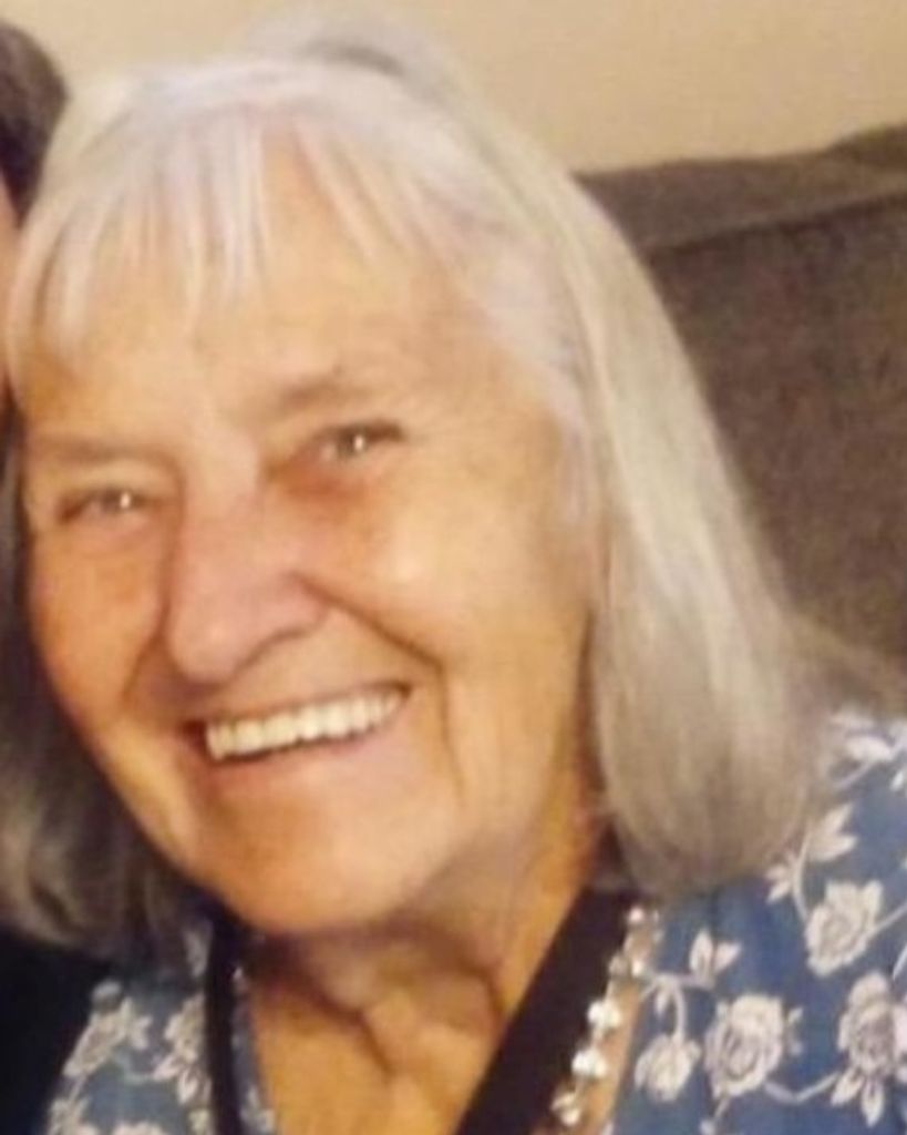 Verna Ruth Linton