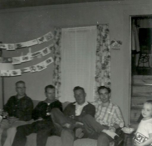 Billy J. Moore photo gallery thumbnail 77 of 77