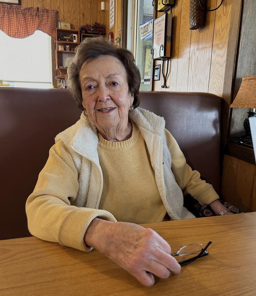 Phyllis Yvonne Longero