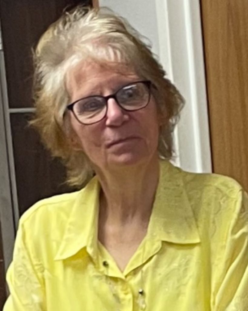 Rebecca A. Stowe