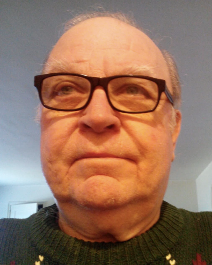 John A. Drzymkowski