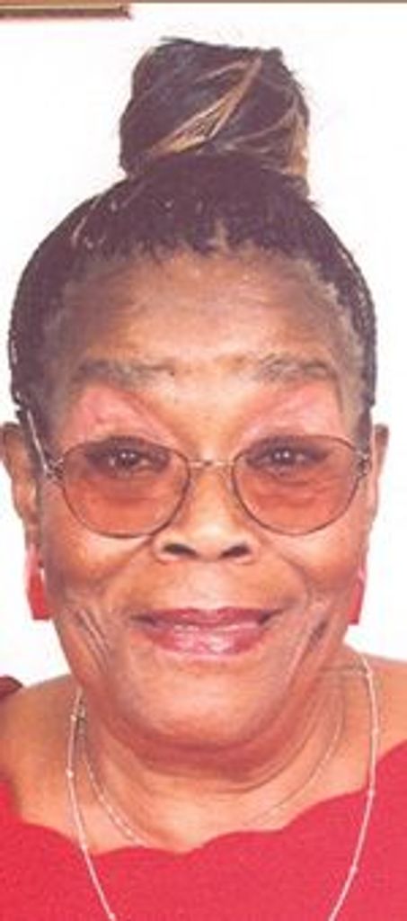 Lillian Robinson-Robinson