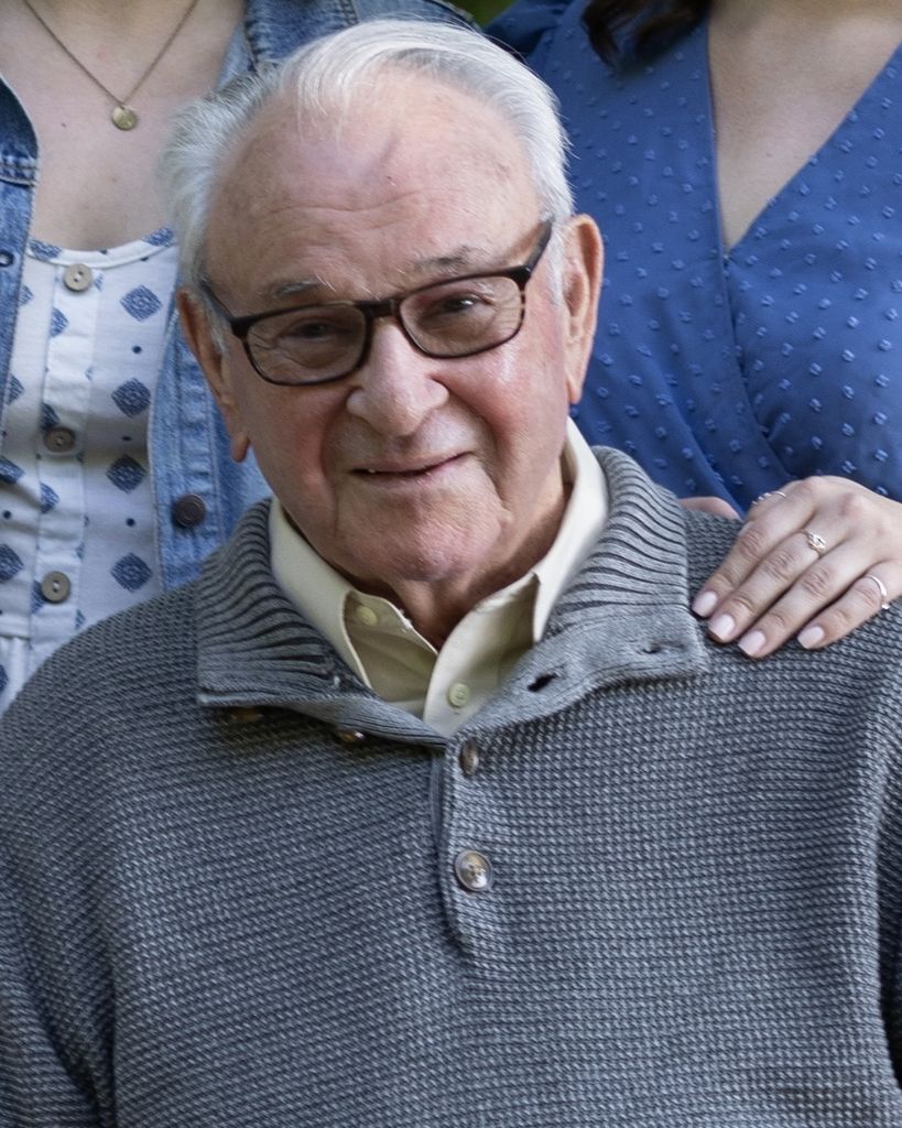 Peter Alfred Silvia