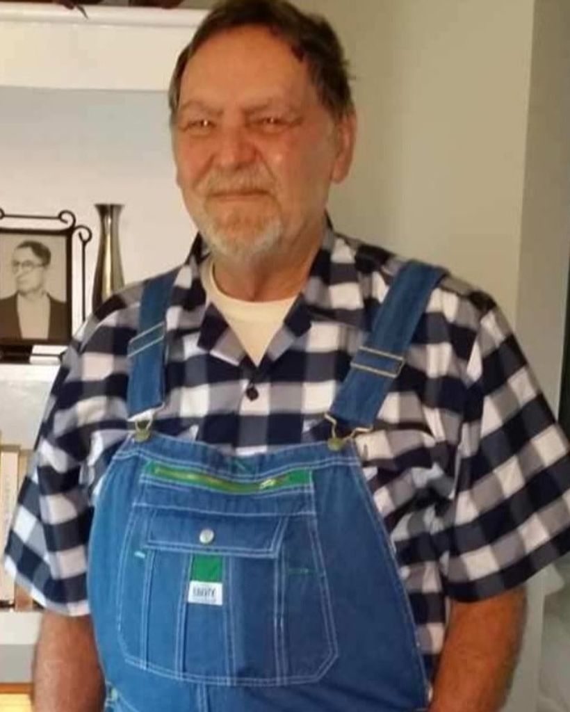 Gary Chris Fell Profile Photo